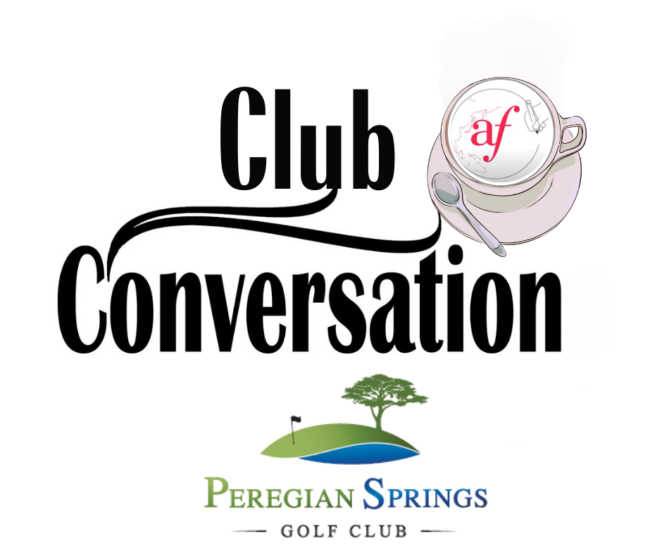 PEREGIAN SPRINGS Club conversation