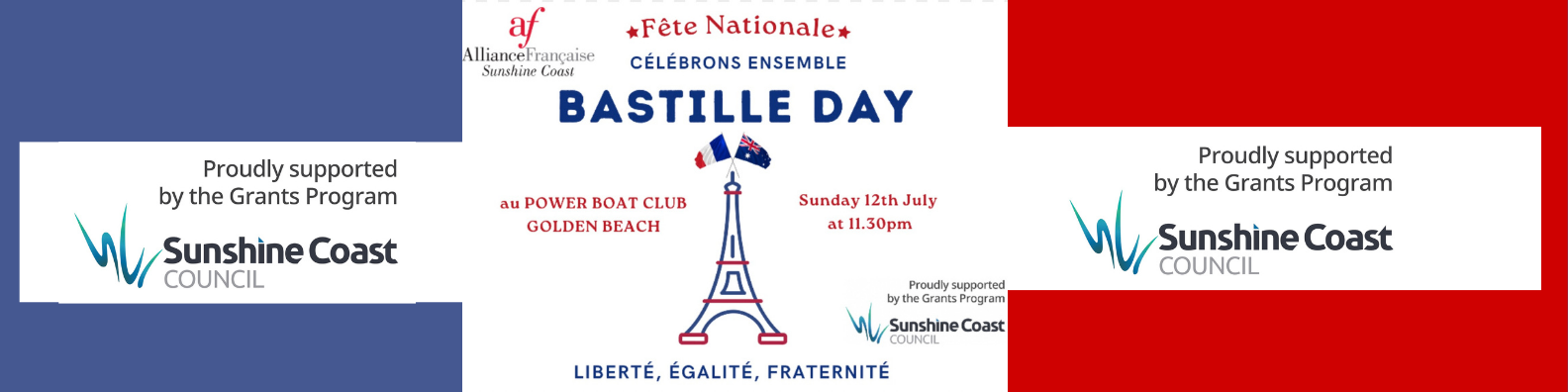 Bastille Day 2026