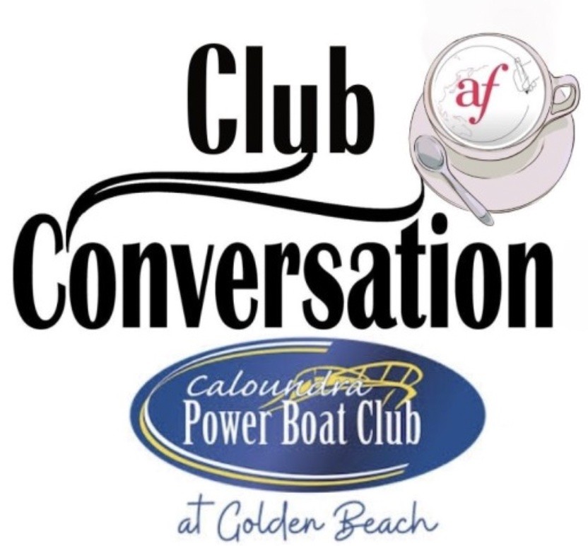 GOLDEN BEACH - Club conversation